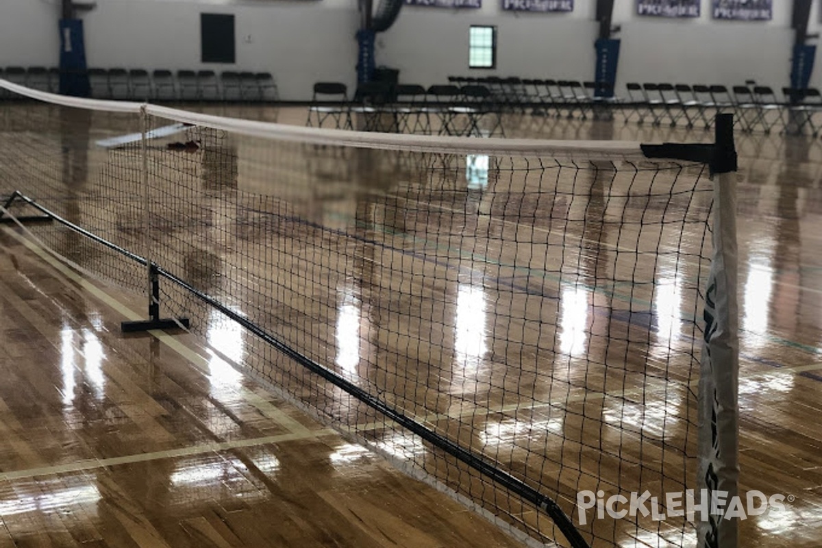 Photo of Pickleball at Premier Sportsplex